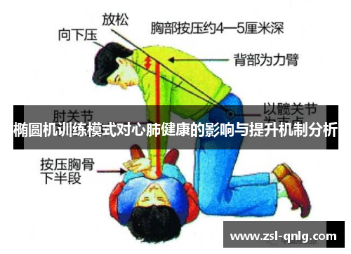 椭圆机训练模式对心肺健康的影响与提升机制分析